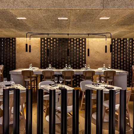 Radisson Blu Hotel, Mercer Street Hotel London
