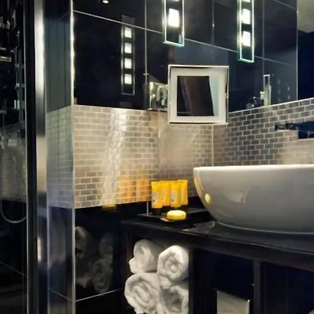 Hotel Montcalm Mayfair, Autograph Collection London