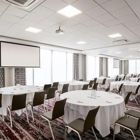 Crowne Plaza - Docklands By Ihg Ξενοδοχείο