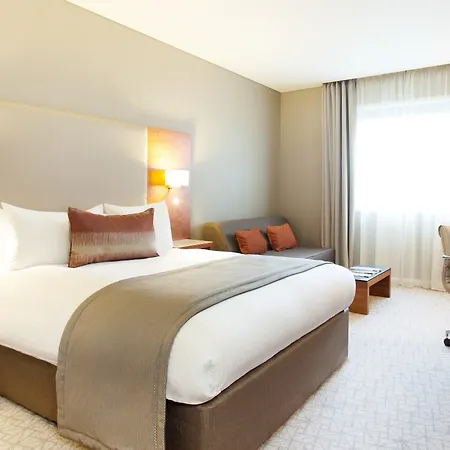 Crowne Plaza - Docklands By Ihg