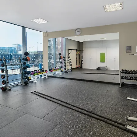Crowne Plaza - Docklands By Ihg Ξενοδοχείο Λονδίνο