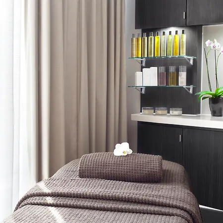 Ξενοδοχείο Crowne Plaza - Docklands By Ihg 4*