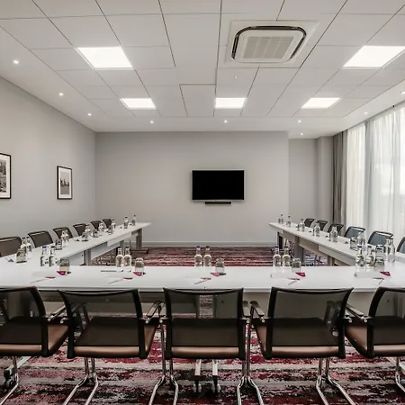 Crowne Plaza - Docklands By Ihg 4* Λονδίνο