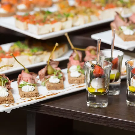 Crowne Plaza - Docklands By Ihg Ξενοδοχείο 4*