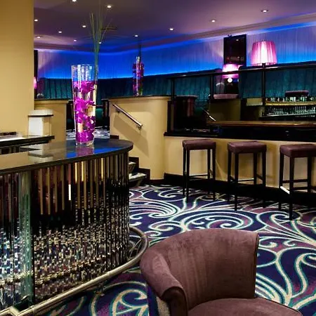 Hotel Park Plaza County Hall Londyn