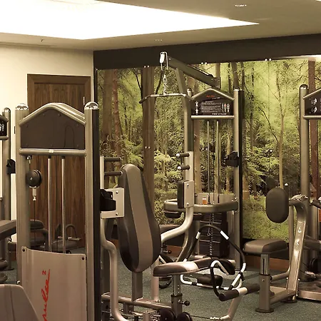 Hotel Park Plaza County Hall 4*