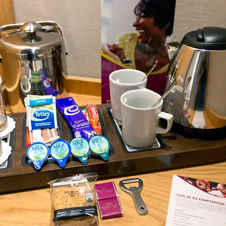 Crowne Plaza London By Ihg