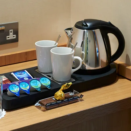 Crowne Plaza London By Ihg