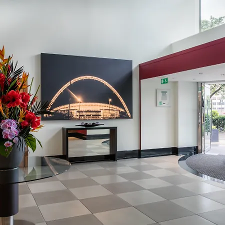 Crowne Plaza London By Ihg 4* Ealing