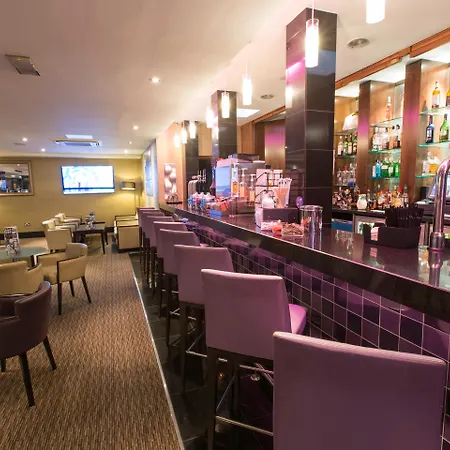 Crowne Plaza London By Ihg Hotel