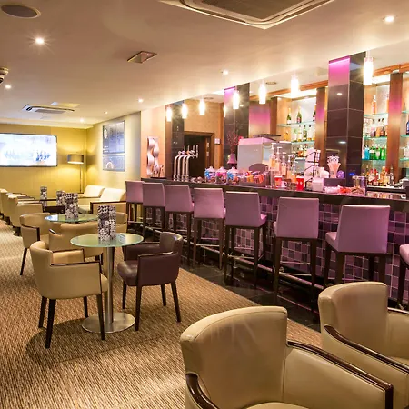 Crowne Plaza London By Ihg