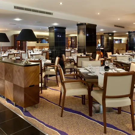 Crowne Plaza London By Ihg Hotel