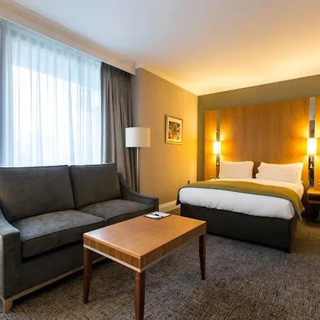 Crowne Plaza London By Ihg 4* Ealing