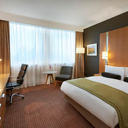 Crowne Plaza London By Ihg 4*