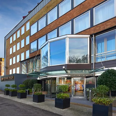 Crowne Plaza London By Ihg