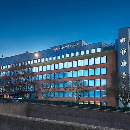 Crowne Plaza London By Ihg 4* Ealing