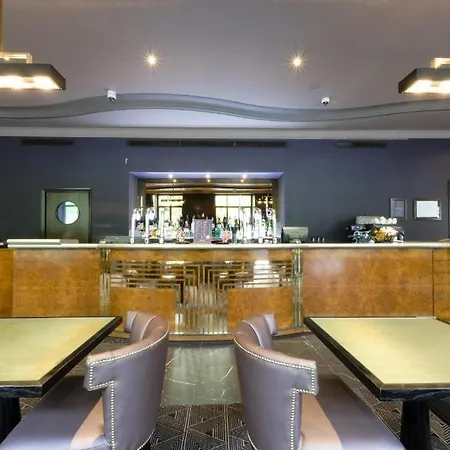 Hotel Tavistock 3*