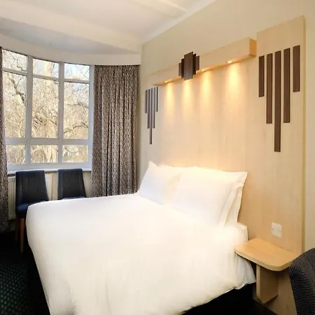 Tavistock London