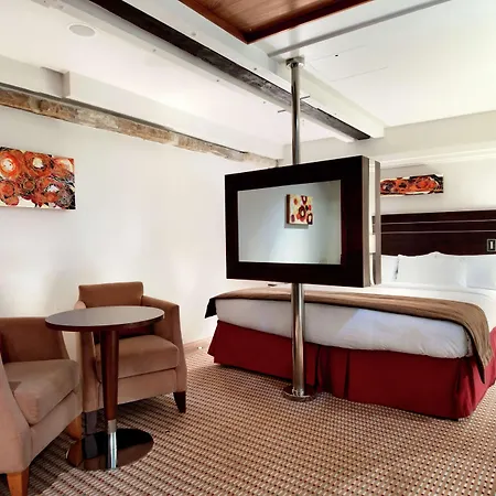 Hilton Paddington