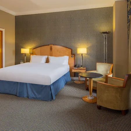 Hilton Paddington Hotel 4*
