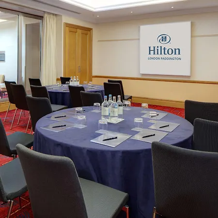 Hilton Paddington
