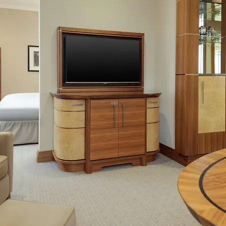 Hilton Paddington London