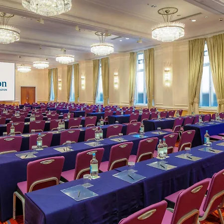 Hilton Paddington