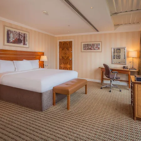Hilton Paddington London