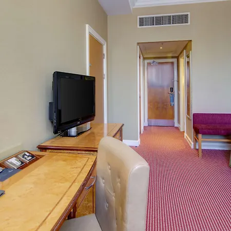 Hotel Hilton Paddington
