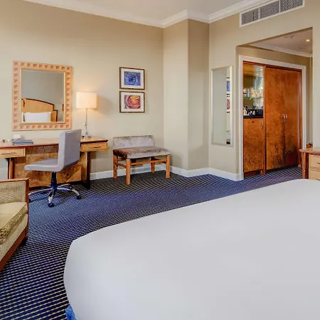 Hilton Paddington