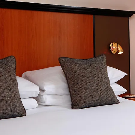 Hotel Western Londýn