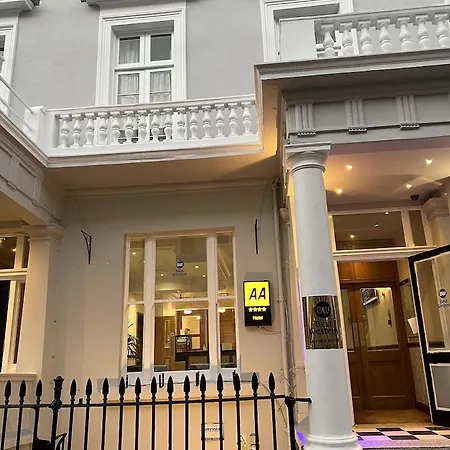 Western Hotel 3*