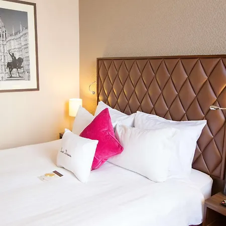 Hotell Doubletree By Hilton - Marble Arch 4*