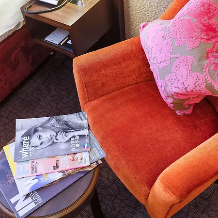 Doubletree By Hilton - Marble Arch Hotell