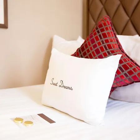 Doubletree By Hilton - Marble Arch Hotell 4*