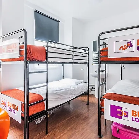Hostel Sohostel Λονδίνο