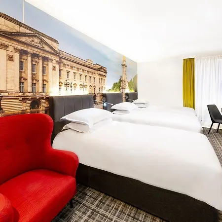 Millennium And Conference Centre Gloucester 4*