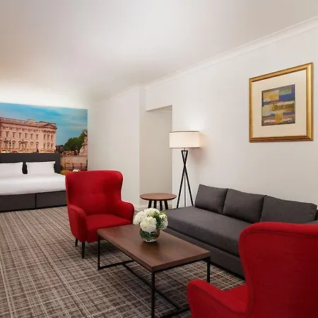 Hotel Millennium And Conference Centre Gloucester Londres