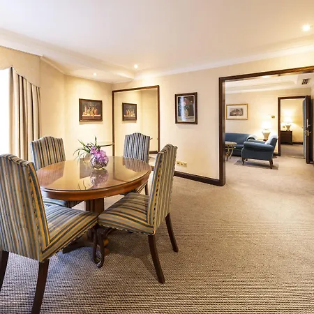 Millennium And Conference Centre Gloucester Hotel