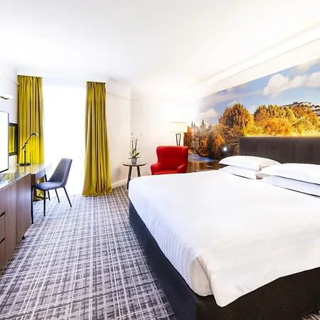 Millennium And Conference Centre Gloucester Hotel 4*