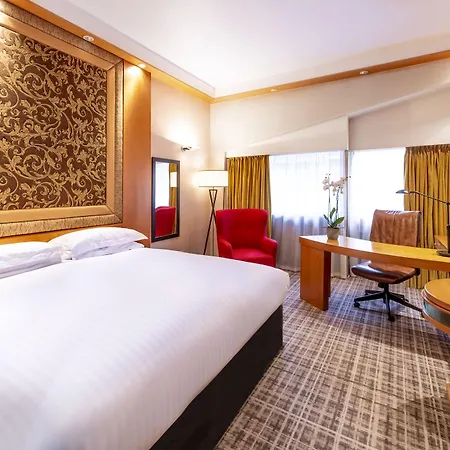 Hotel Millennium And Conference Centre Gloucester