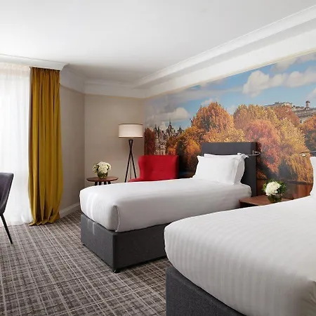 Millennium And Conference Centre Gloucester Hotel