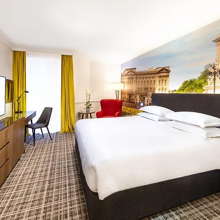 Millennium And Conference Centre Gloucester 4* London