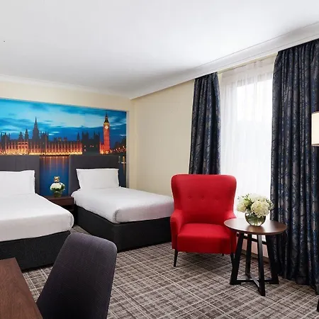 Millennium And Conference Centre Gloucester 4* Londres