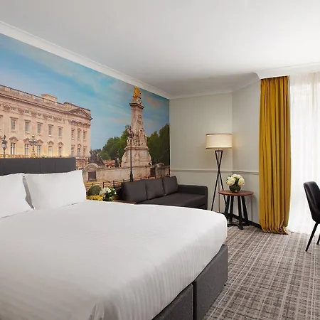 Millennium And Conference Centre Gloucester Hotel Londres