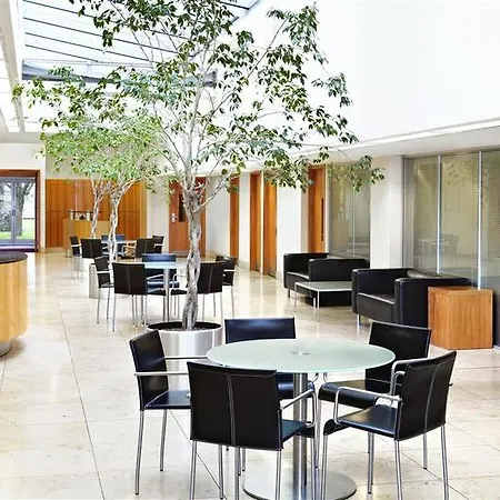 Sheraton Heathrow