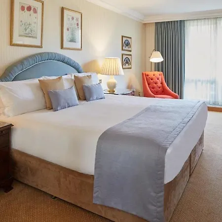 Cheval Thorney Court At Hyde Park Апарт-отель 5*