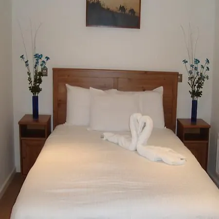 Nox West Hampstead Londres