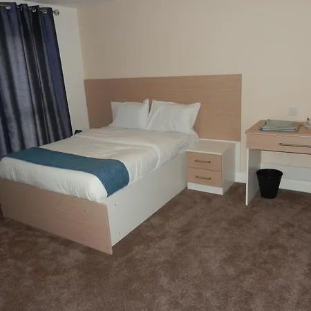 Bed & Breakfast Heathrow Travellers Hub