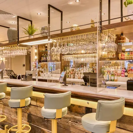 Hub By Premier Shoreditch Hotel Londra